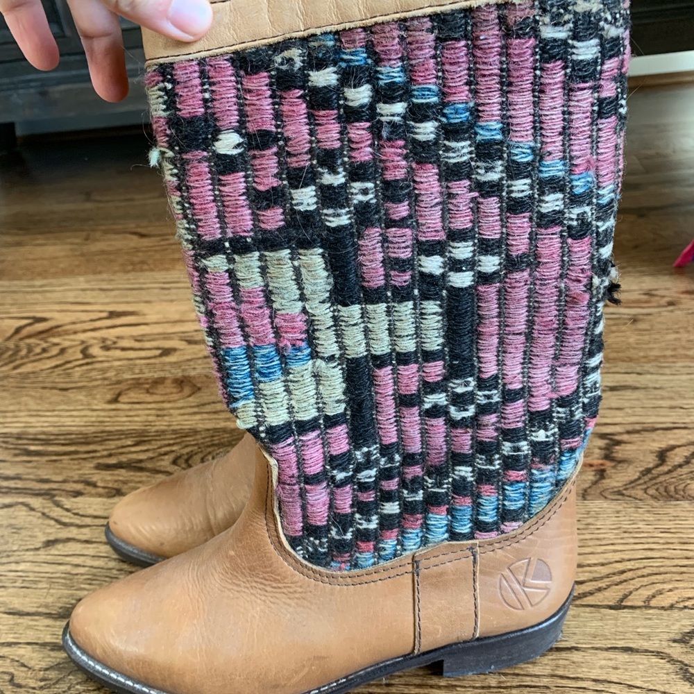 KIBOOTS WOMENS BOOT